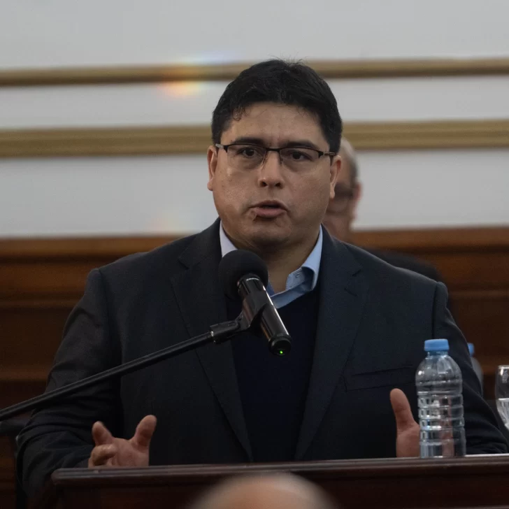 Vidal criticó el abandono de Nación a las provincias: “Éramos 24 gobernadores mendigando recursos” Vidal criticó el abandono de Nación a las provincias: “Éramos 24 gobernadores mendigando recursos”