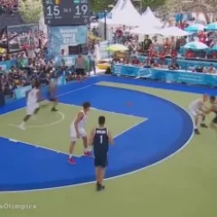 Punta Arenas será sede del clasificatorio para el mundial 3×3