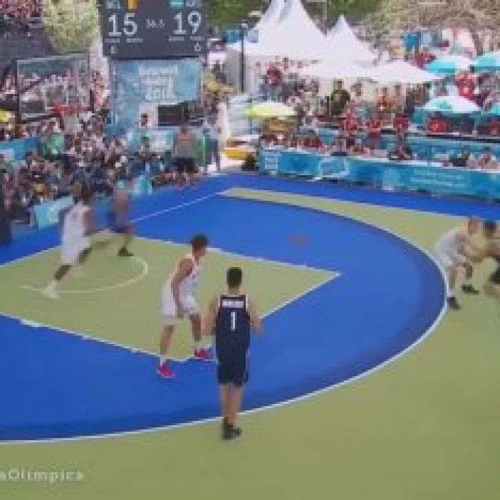 Punta Arenas será sede del clasificatorio para el mundial 3×3
