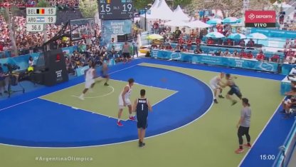 Punta Arenas será sede del clasificatorio para el mundial 3×3