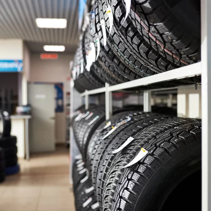 ¿Qué deben buscar los consumidores al comprar neumáticos online? ¿Qué deben buscar los consumidores al comprar neumáticos online?