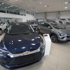 ¡Atención, Río Gallegos! Tu próximo 0Km Chevrolet te espera con cuotas insuperables