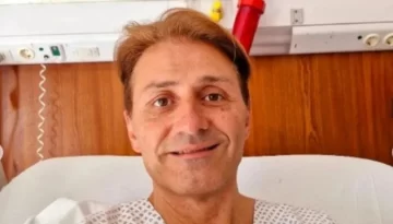 Robaron y apuñalaron al periodista Daniel Gómez Rinaldi en Recoleta: “No hagan la locura que yo hice” Robaron y apuñalaron al periodista Daniel Gómez Rinaldi en Recoleta: “No hagan la locura que yo hice”