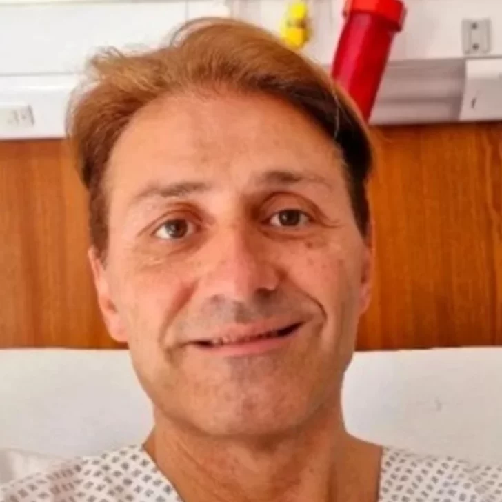 Robaron y apuñalaron al periodista Daniel Gómez Rinaldi en Recoleta: “No hagan la locura que yo hice”