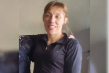 Buscan a una mujer de 37 años desaparecida en Río Gallegos Buscan a una mujer de 37 años desaparecida en Río Gallegos