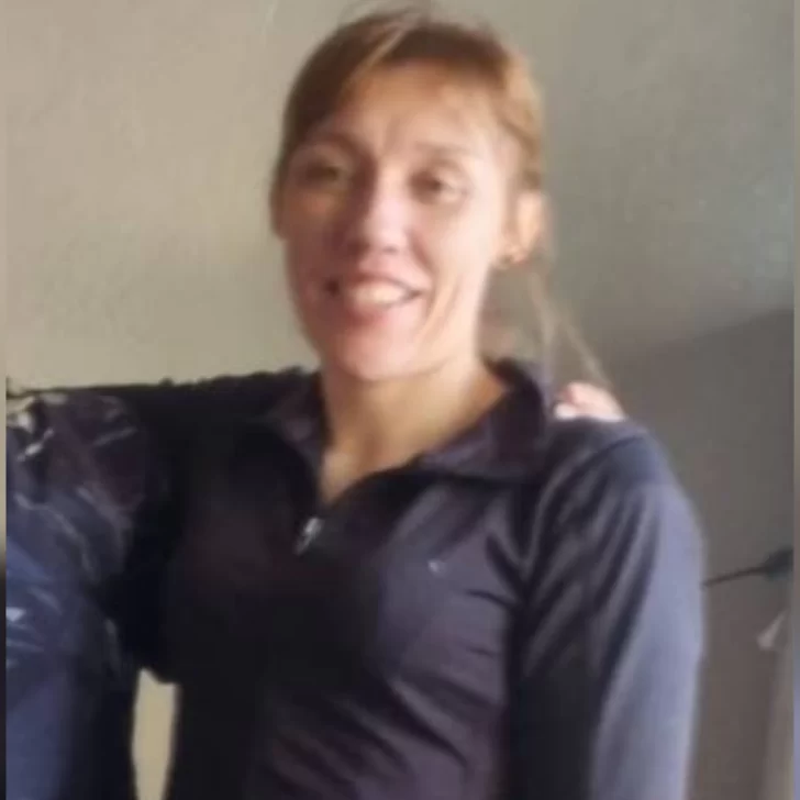 Buscan a una mujer de 37 años desaparecida en Río Gallegos Buscan a una mujer de 37 años desaparecida en Río Gallegos