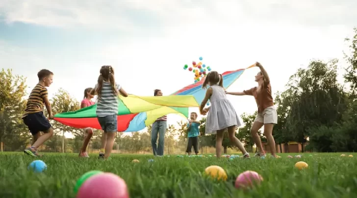 Cambio la fecha del Día del Niño en Argentina: cuándo se celebra este 2025