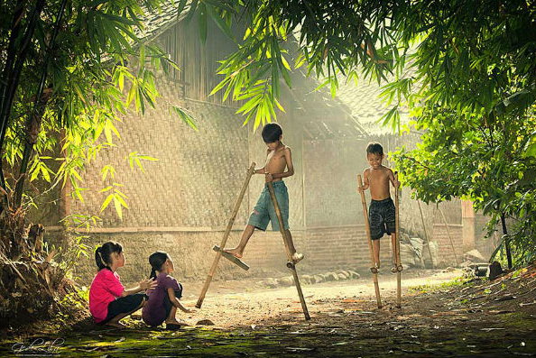 Cambio la fecha del Día del Niño en Argentina: cuándo se celebra este 2025