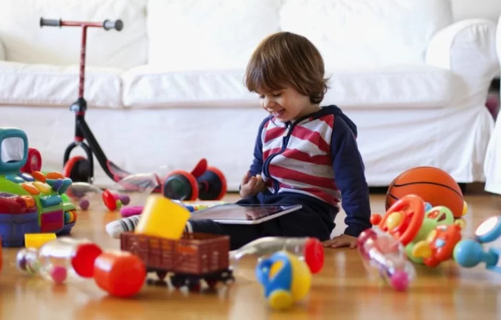 Cambio la fecha del Día del Niño en Argentina: cuándo se celebra este 2025