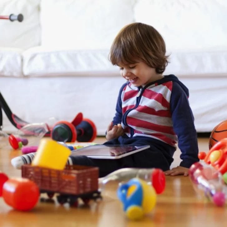 Cambio la fecha del Día del Niño en Argentina: cuándo se celebra este 2025