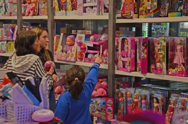 Cambio la fecha del Día del Niño en Argentina: cuándo se celebra este 2025