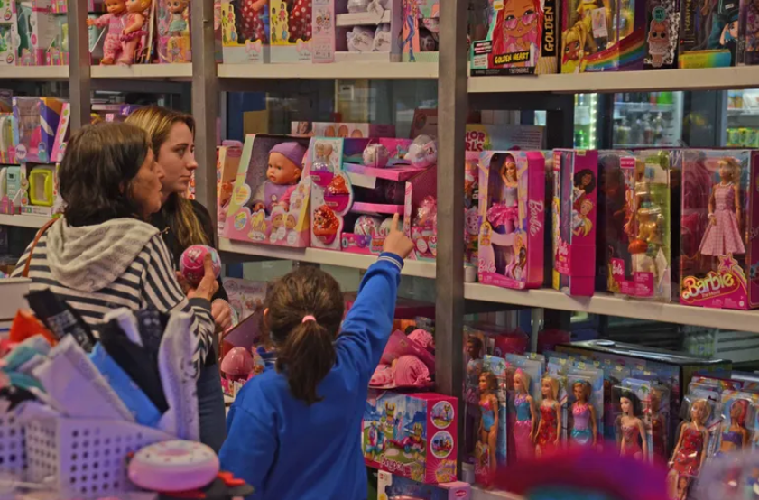 Cambio la fecha del Día del Niño en Argentina: cuándo se celebra este 2025