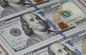 Cierre del dólar tras las legislativas: ¿qué reflejó el mercado? Cierre del dólar tras las legislativas: ¿qué reflejó el mercado?