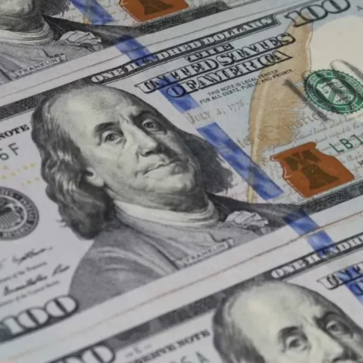 Cierre del dólar tras las legislativas: ¿qué reflejó el mercado? Cierre del dólar tras las legislativas: ¿qué reflejó el mercado?