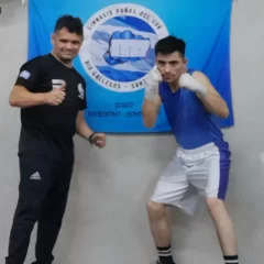 Millalonco estará presente en el festival que organiza el  “Chino” Maidana