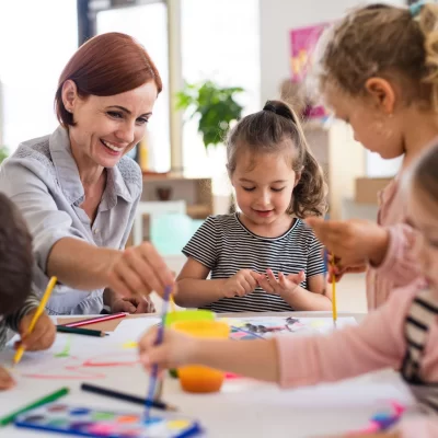 ¿Cómo las becas promueven la inclusión a nivel educativo?