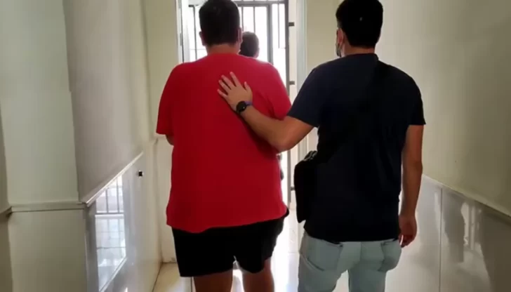 El “monstruo de Fortnite”: condenaron a un argentino a 433 años de cárcel por abusar de 26 menores en España