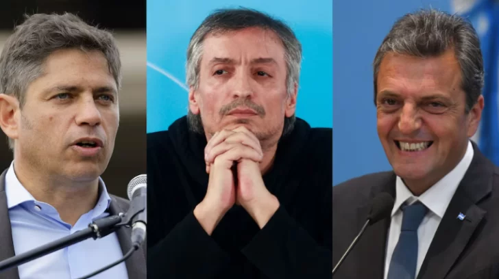 La batalla bonaerense