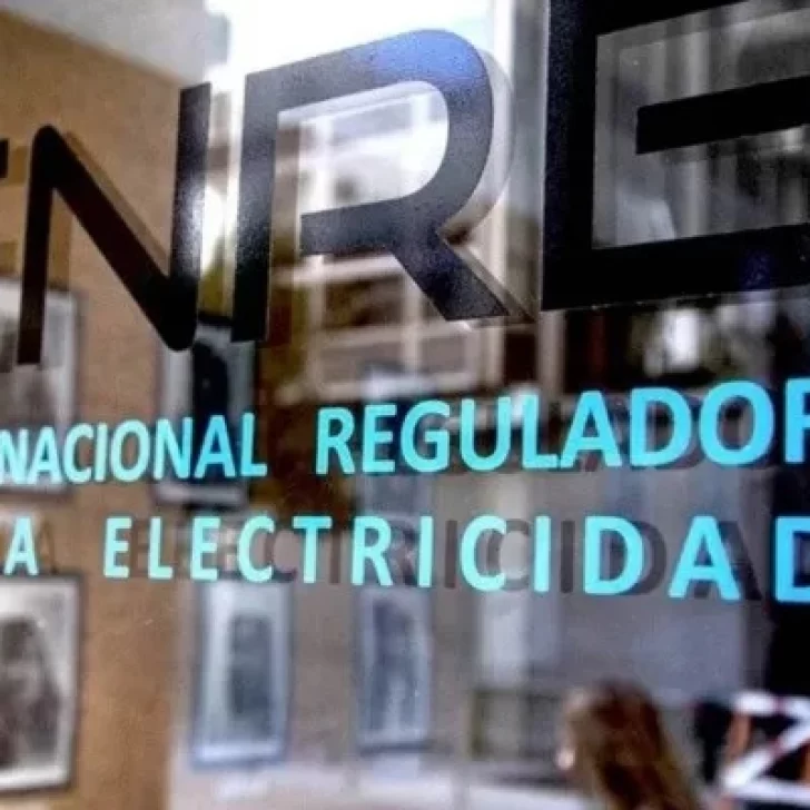 Tras la fusión del ENRE, renunció su interventor Osvaldo Rolando Tras la fusión del ENRE, renunció su interventor Osvaldo Rolando