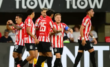Pelota Libre o Fútbol Libre: cómo ver el partido Unión vs. Estudiantes por el Torneo Clausura Pelota Libre o Fútbol Libre: cómo ver el partido Unión vs. Estudiantes por el Torneo Clausura
