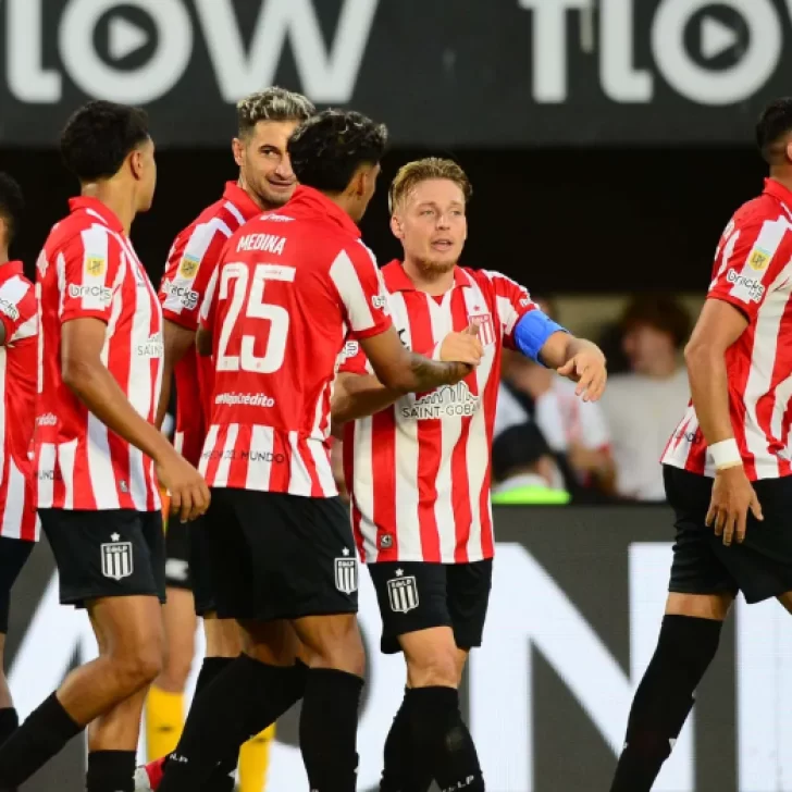 Pelota Libre o Fútbol Libre: cómo ver el partido Unión vs. Estudiantes por el Torneo Clausura