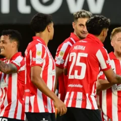 Pelota Libre o Fútbol Libre: cómo ver el partido de Estudiantes vs. Huracán por el Torneo Clausura