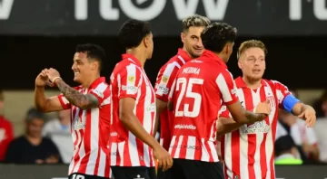 Pelota Libre o Fútbol Libre: cómo ver el partido de Estudiantes vs. Huracán por el Torneo Clausura Pelota Libre o Fútbol Libre: cómo ver el partido de Estudiantes vs. Huracán por el Torneo Clausura