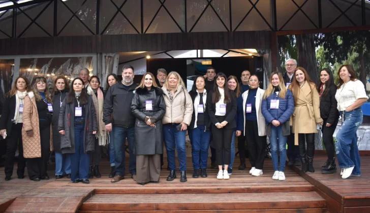  Santa Cruz mostró su potencial productivo en la apertura de la Expo Rural