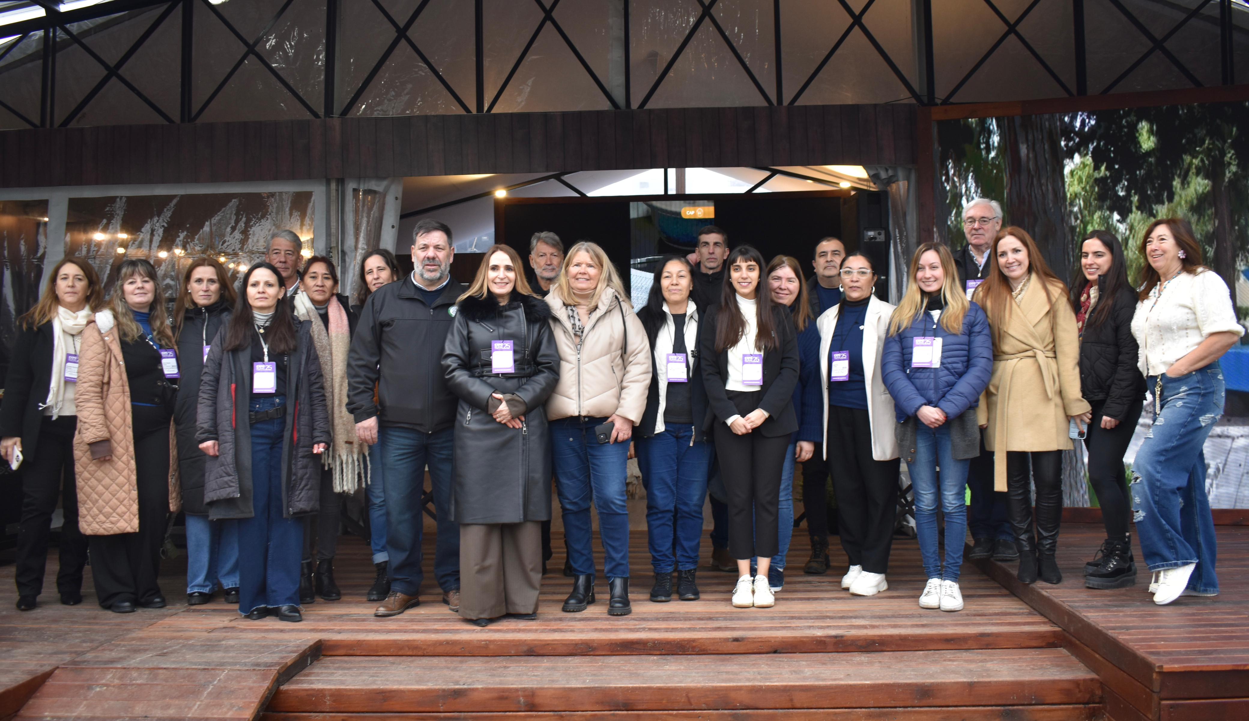  Santa Cruz mostró su potencial productivo en la apertura de la Expo Rural