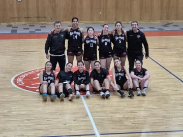 San Miguel femenino jugará en 28 de Noviembre San Miguel femenino jugará en 28 de Noviembre