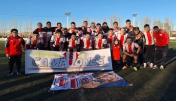 La Liga de Fútbol Centro cumple 57 años de vida La Liga de Fútbol Centro cumple 57 años de vida