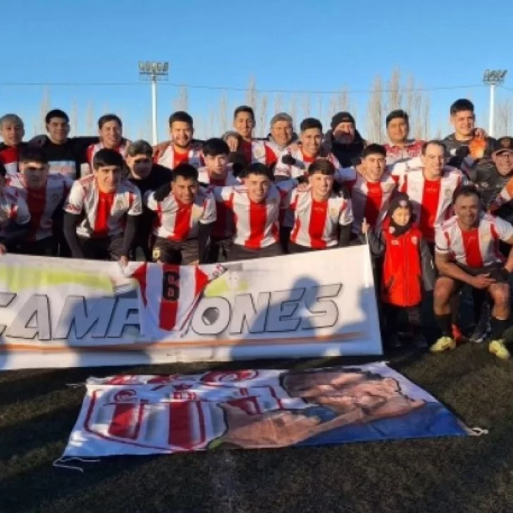 La Liga de Fútbol Centro cumple 57 años de vida La Liga de Fútbol Centro cumple 57 años de vida