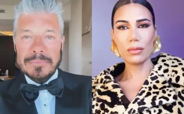 Flor de la V destrozó a Marcelo Tinelli: “Se terminó la época de la censura”
