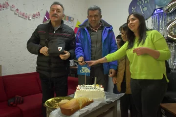 Fundación Juntos celebró 2 años de inclusión y compromiso con personas con discapacidad visual Fundación Juntos celebró 2 años de inclusión y compromiso con personas con discapacidad visual