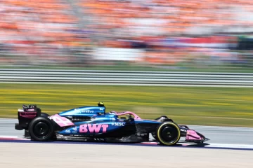 Pelota Libre, DAZN o Roja Directa: dónde ver en vivo la Fórmula 1 en Gran Bretaña con Franco Colapinto, Oscar Piastri, Lando Norris, Charles Leclerc y Max Verstappen Pelota Libre, DAZN o Roja Directa: dónde ver en vivo la Fórmula 1 en Gran Bretaña con Franco Colapinto, Oscar Piastri, Lando Norris, Charles Leclerc y Max Verstappen