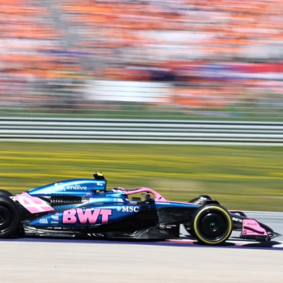Pelota Libre, DAZN o Roja Directa: dónde ver en vivo la Fórmula 1 en Gran Bretaña con Franco Colapinto, Oscar Piastri, Lando Norris, Charles Leclerc y Max Verstappen