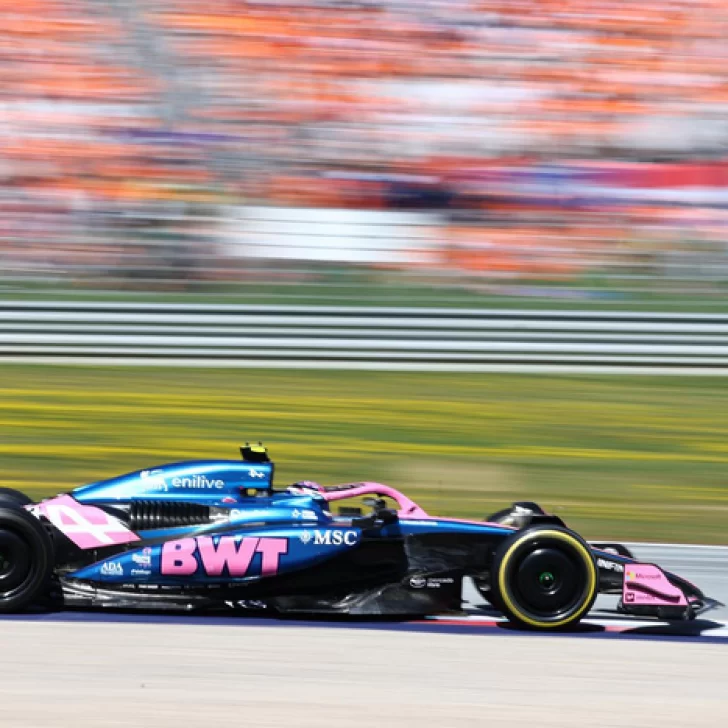 Pelota Libre, DAZN o Roja Directa: dónde ver en vivo la Fórmula 1 en Gran Bretaña con Franco Colapinto, Oscar Piastri, Lando Norris, Charles Leclerc y Max Verstappen Pelota Libre, DAZN o Roja Directa: dónde ver en vivo la Fórmula 1 en Gran Bretaña con Franco Colapinto, Oscar Piastri, Lando Norris, Charles Leclerc y Max Verstappen