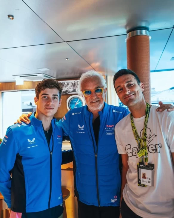 Franco Colapinto adelanto dos posiciones y largará desde el puesto 15 en el GP de Bélgica de Fórmula 1: horario, dónde ver y todo lo que hay que saber