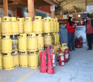 Sturzenegger celebró la desregulación del mercado del gas licuado: “Desmontamos el curro del intermediario” Sturzenegger celebró la desregulación del mercado del gas licuado: “Desmontamos el curro del intermediario”