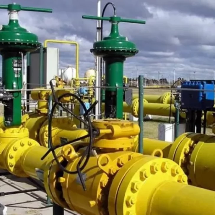 Aumenta el impuesto al gas: la alícuota sube de 6,6% a 6,8% para financiar subsidios en zonas frías