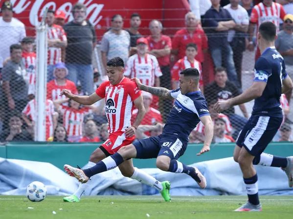 Pelota Libre o Fútbol Libre: cómo ver el partido Gimnasia vs. Instituto por el Torneo Clausura