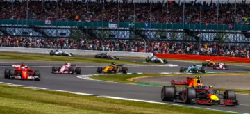 Gran Premio de Gran Bretaña EN VIVO: Horario y dónde ver la carrera de F1 con Franco Colapinto