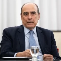 Francos habló de su futuro en el Estado: “No creo que esté en la posición de ir a otro lugar”