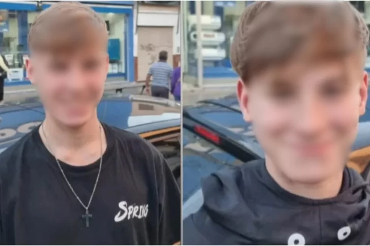 Hallaron a los hermanos rusos que eran intensamente buscados en Pilar