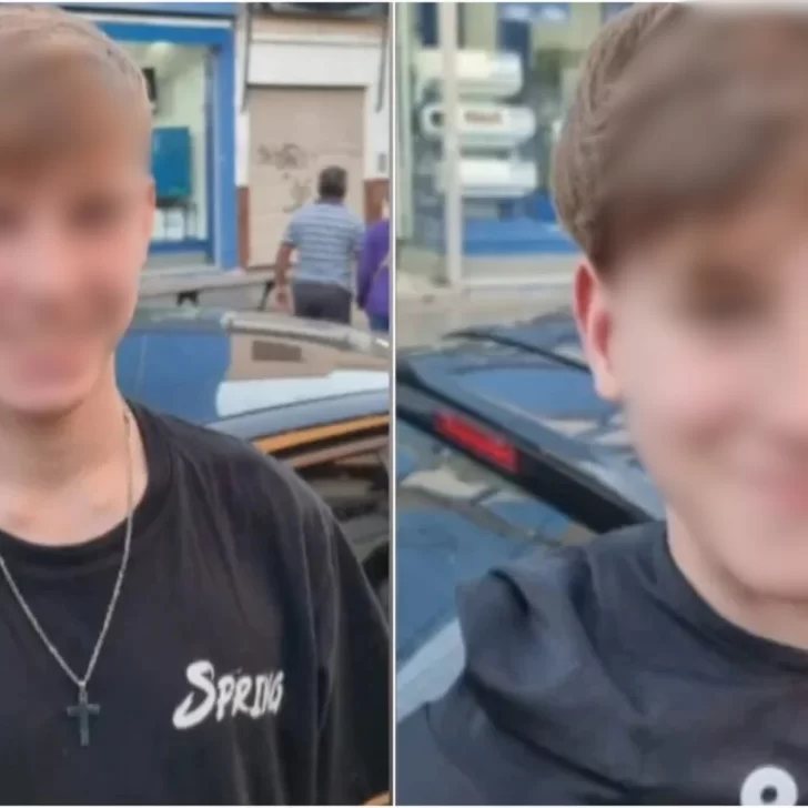 Hallaron a los hermanos rusos que eran intensamente buscados en Pilar