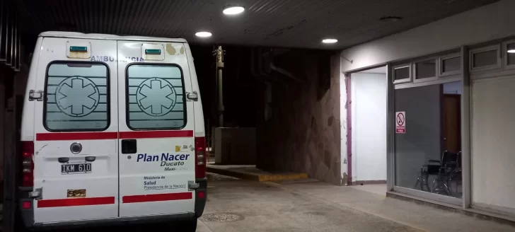 Los jóvenes que fueron agredidos en Puerto Deseado habían cometido un violento robo en un comercio