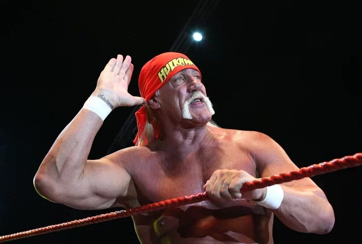 Murió Hulk Hogan, ícono que convirtió la lucha libre en un espectáculo global