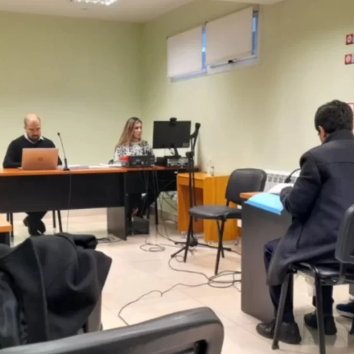 Renovaron la preventiva para el hombre que le disparó a otro en Comodoro luego de pedirle un cigarro Renovaron la preventiva para el hombre que le disparó a otro en Comodoro luego de pedirle un cigarro