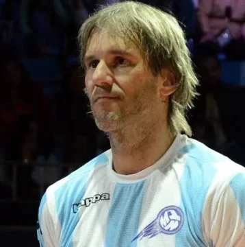 Marcos Milinkovic dictará una clínica en Puerto San Julián Marcos Milinkovic dictará una clínica en Puerto San Julián