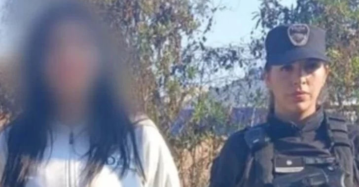 Intentaron coimear a la policía y terminaron detenidas